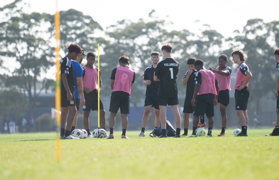 Brazil Camp 2023